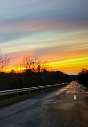 Színes égbolt alatt 