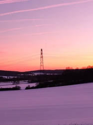 2026 első naplemente 