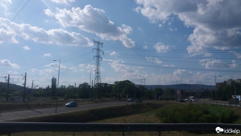 Budapest XI.ker - Albertfalva