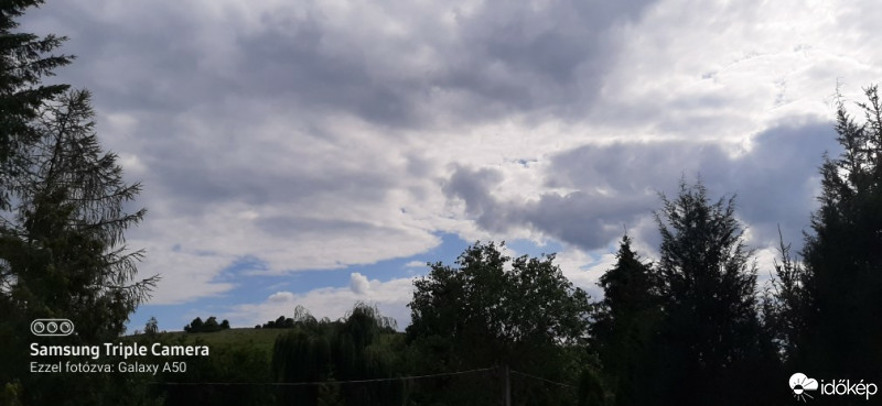 Bélapátfalva