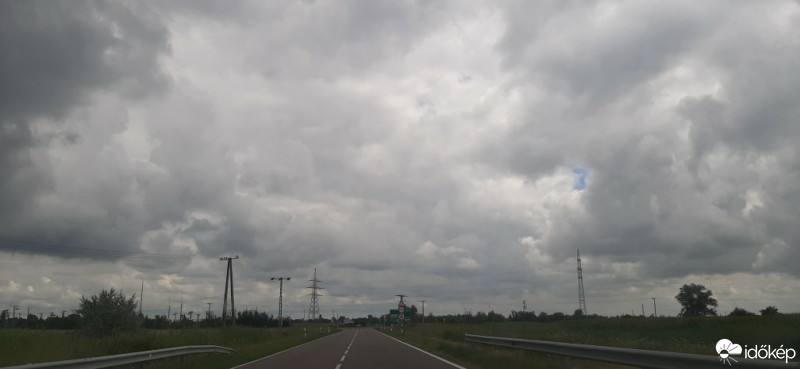 Csongrád