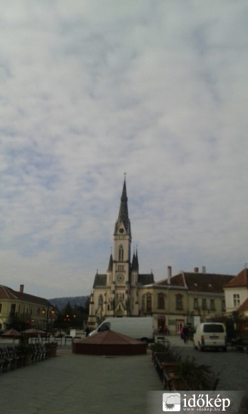 Kőszeg