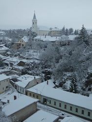 Veszprém