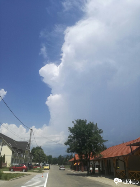 Bogács