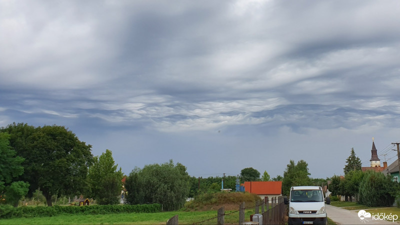 Németkér