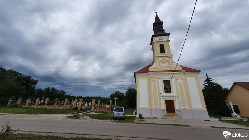 Németkér