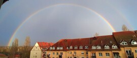 Budapest XVII.ker - Rákoskeresztúr
