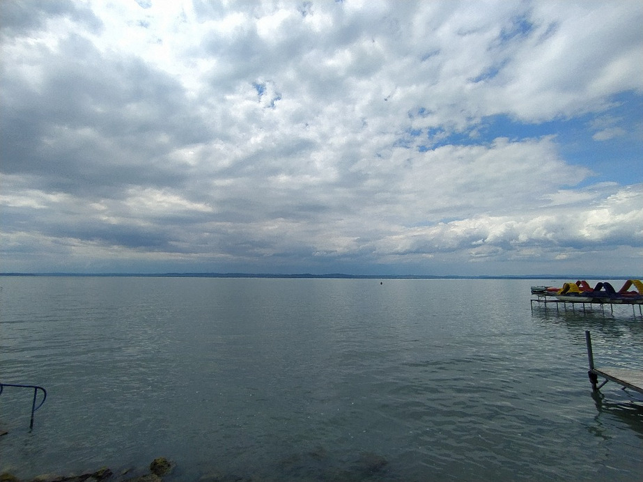 Balatonszabadi