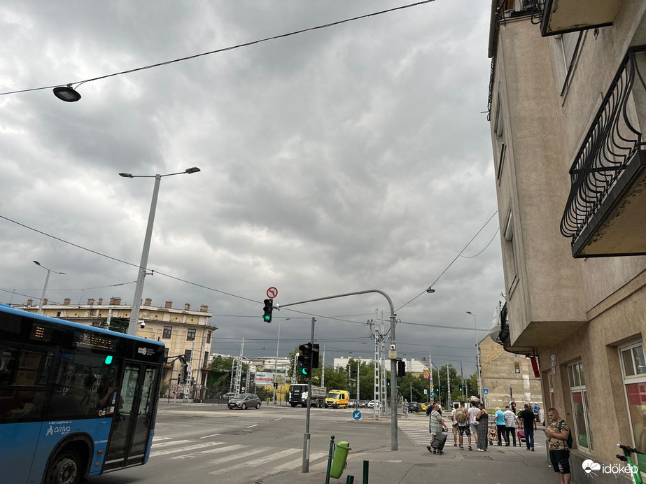 Budapest XIV.ker - Alsórákos