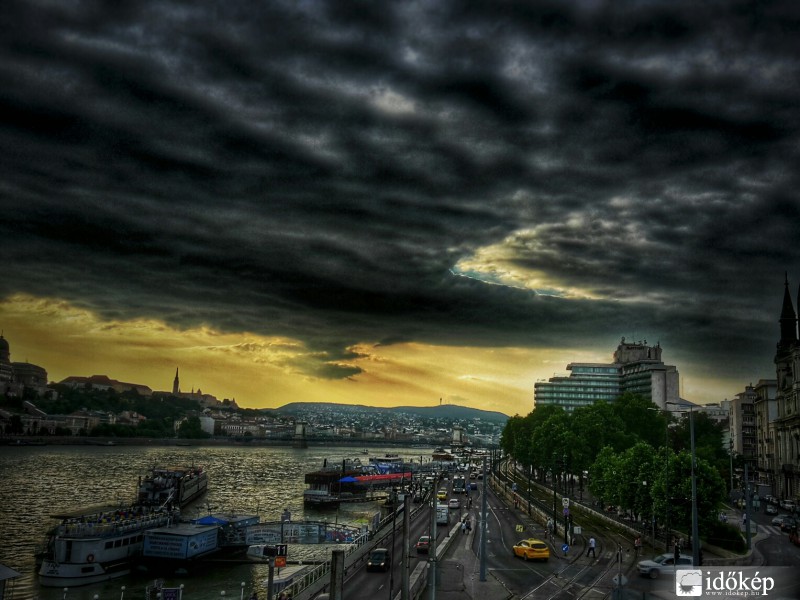 Budapest VII.ker - Erzsébetváros