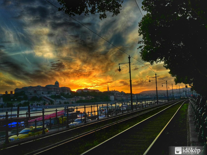 Budapest VII.ker - Erzsébetváros