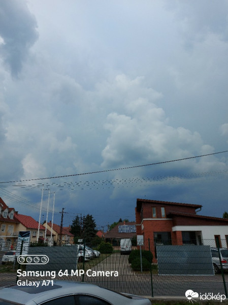 Szombathely
