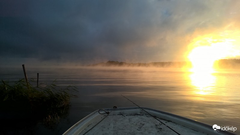 Tisza-Tó