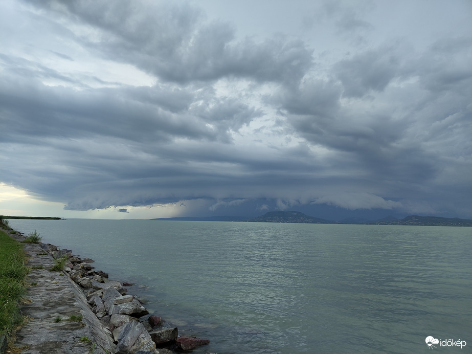 Cella Balatonboglárnál