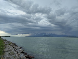 Cella Balatonboglárnál