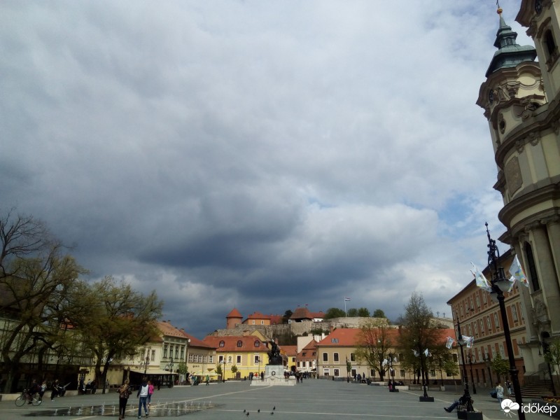 Eger