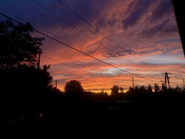 Naplemente:)