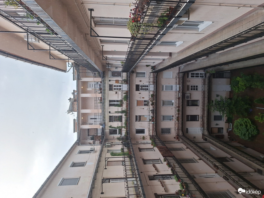 Budapest XII.ker - Krisztinaváros