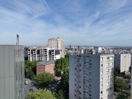 Le Pré-Saint-Gervais