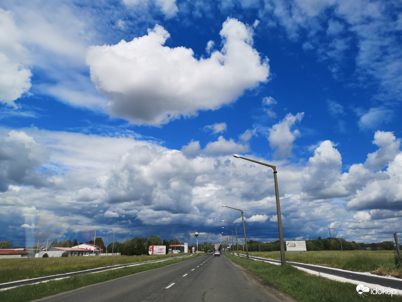 Csak mert szép