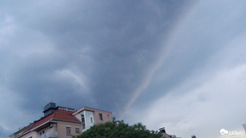 Budapest XIII.ker - Vizafogó
