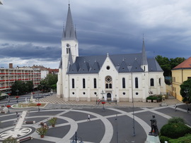 Kaposvár