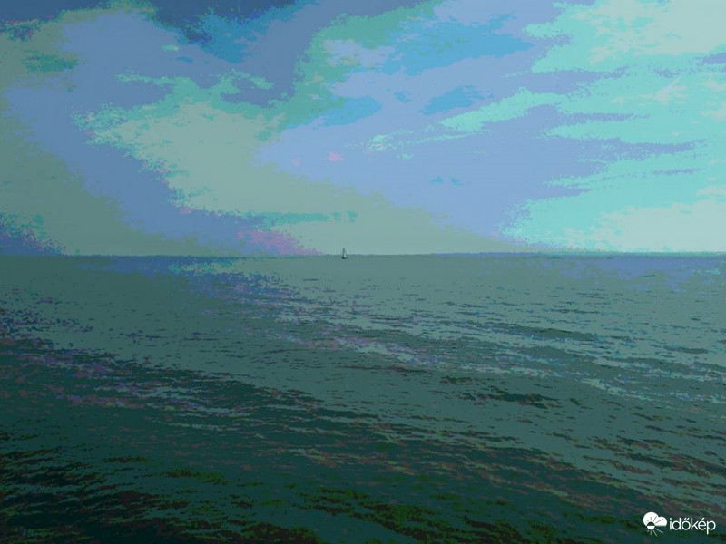 Balatonfüredről