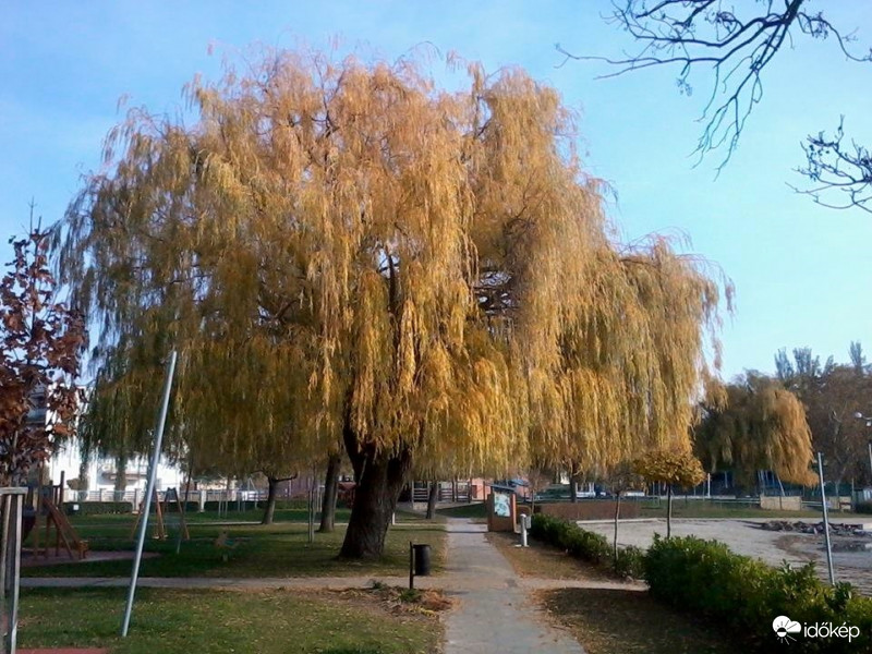 Füredi strand