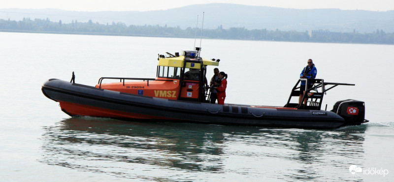 A VMSZ zászlóshajója a Ruppert