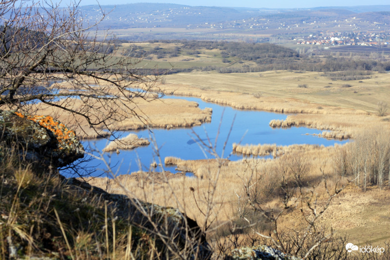 Külső tó