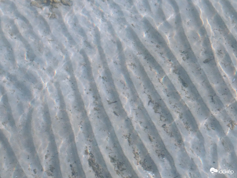 Ivóvíz tisztaságú