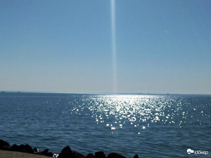 Füred előtti vizek