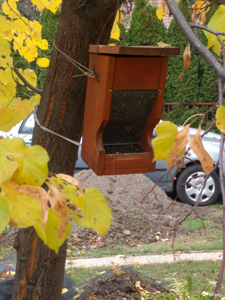 Etetőnknél helyben fogyasztás is lehetséges!