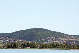 Csákány hegy