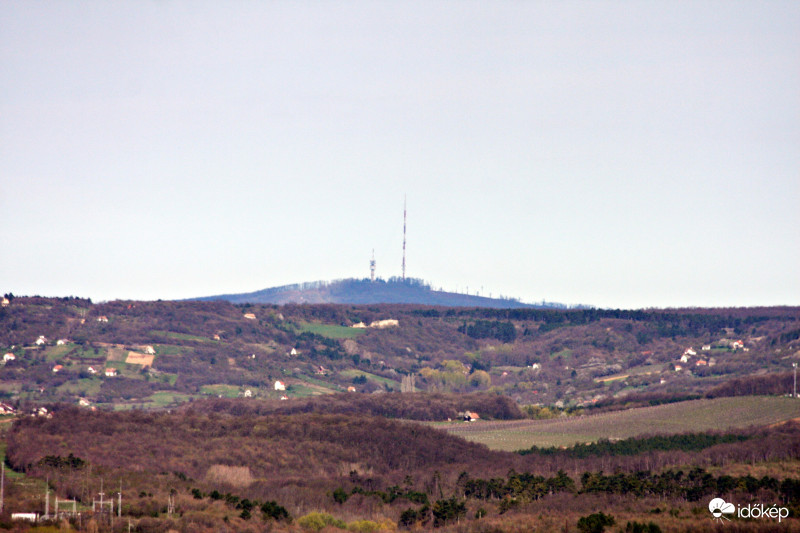 Kabhegy