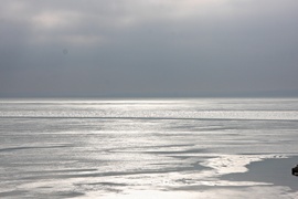 Jégvilág maradéka