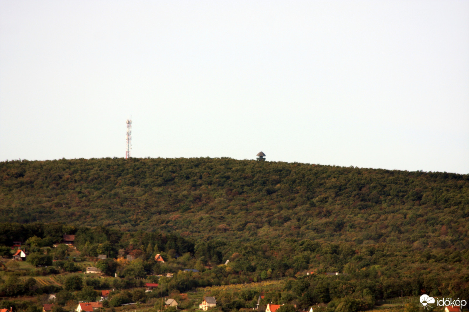 Endrődi Kilátó