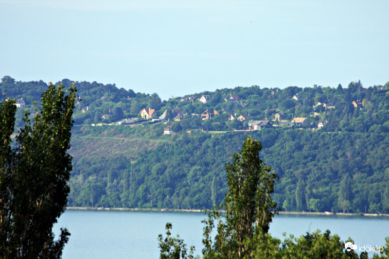Tihany/Diós