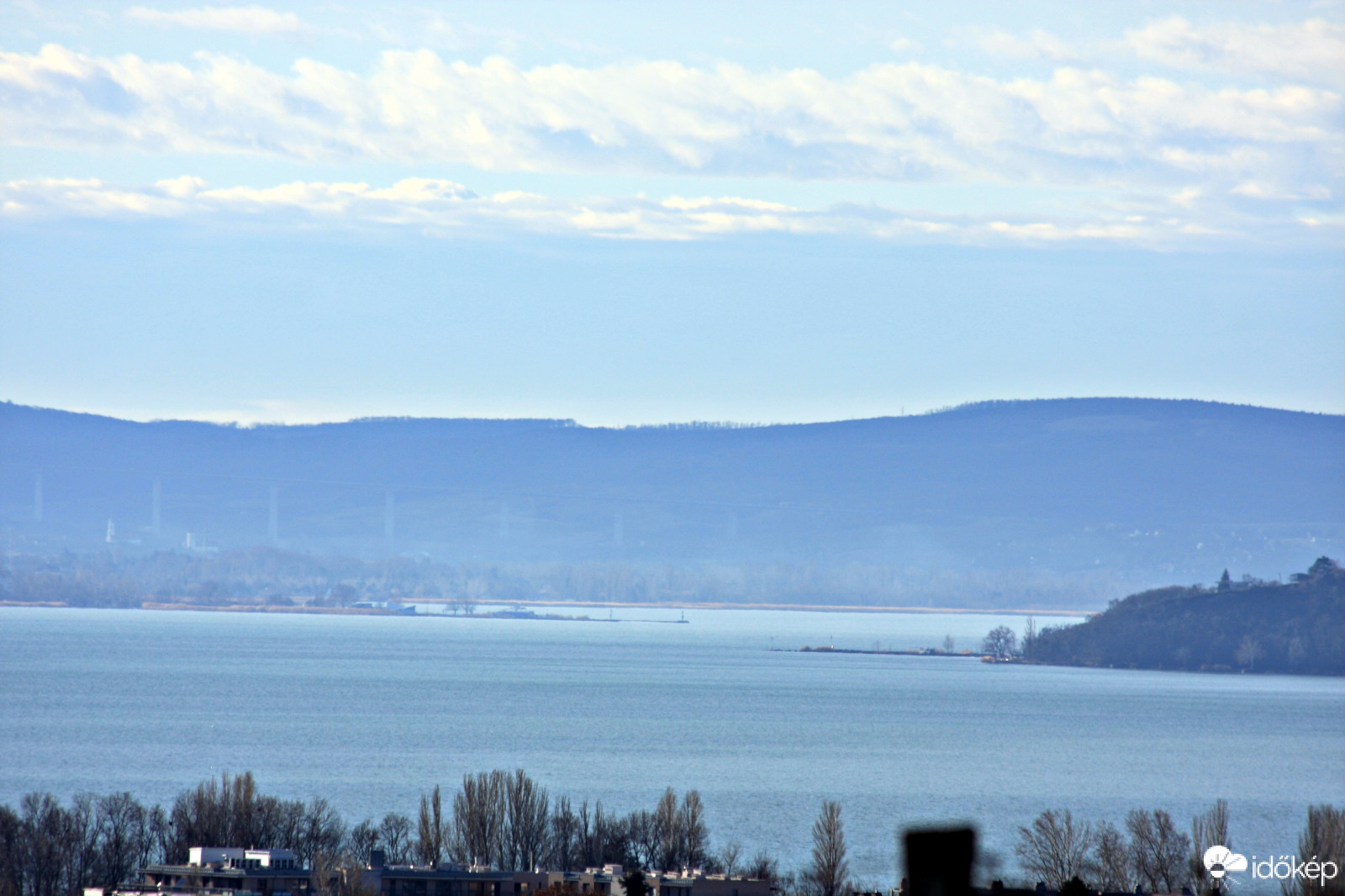 Szántód és Tihany