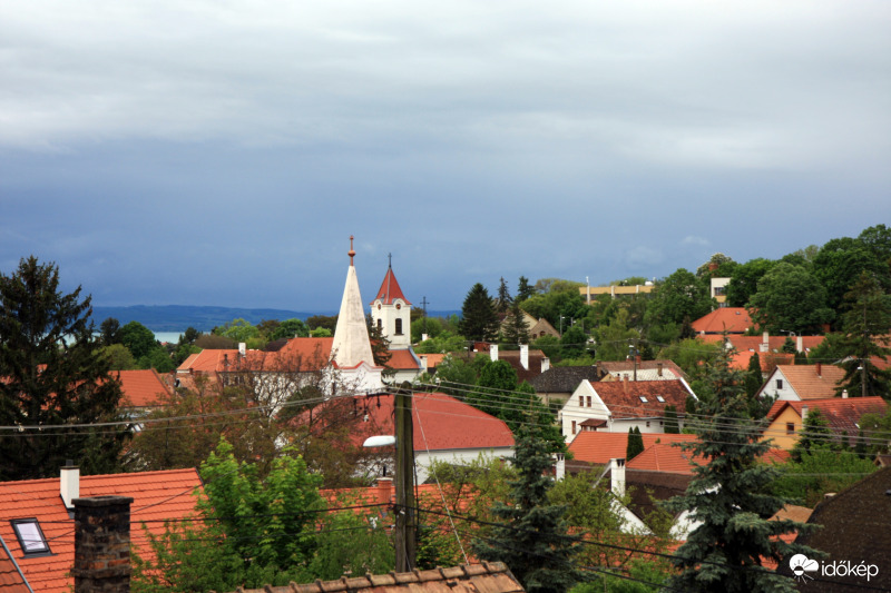 Balatonarács