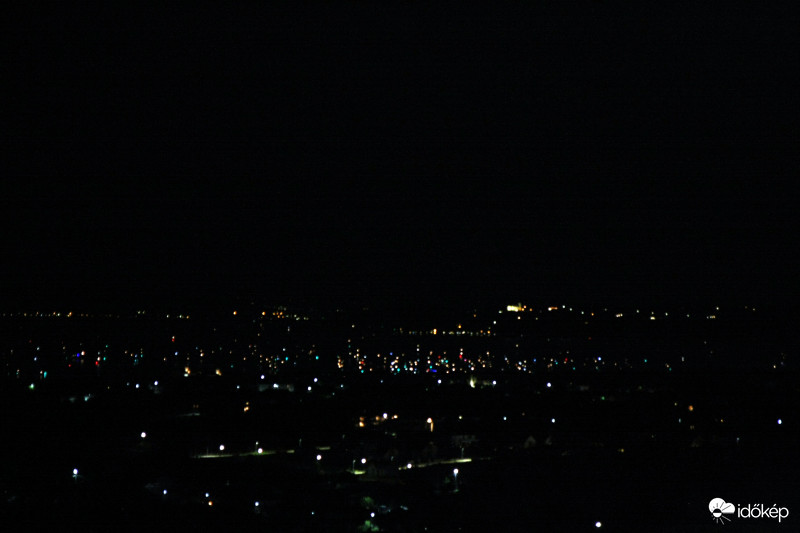 Hajók várják a tüzijátékot