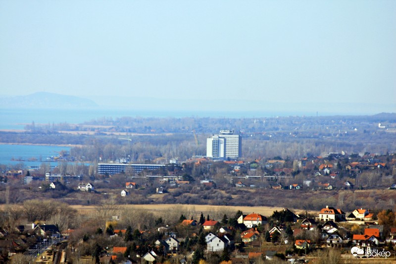 Füred szállodái