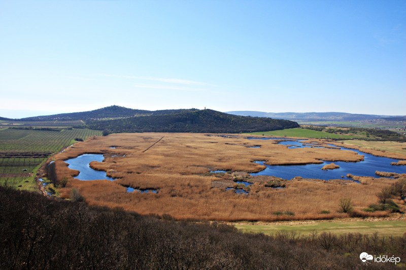 Külső tó