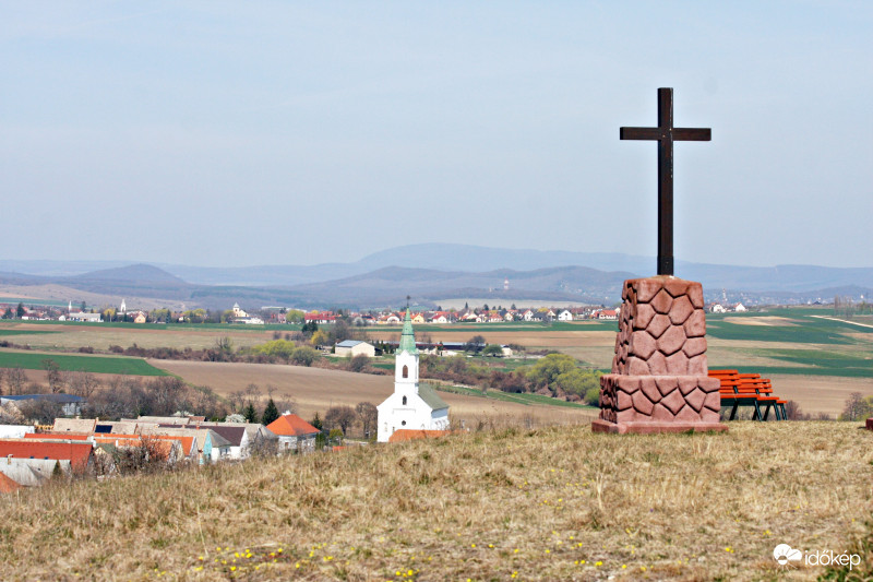 Veszprémfajsz és Nemesvámos