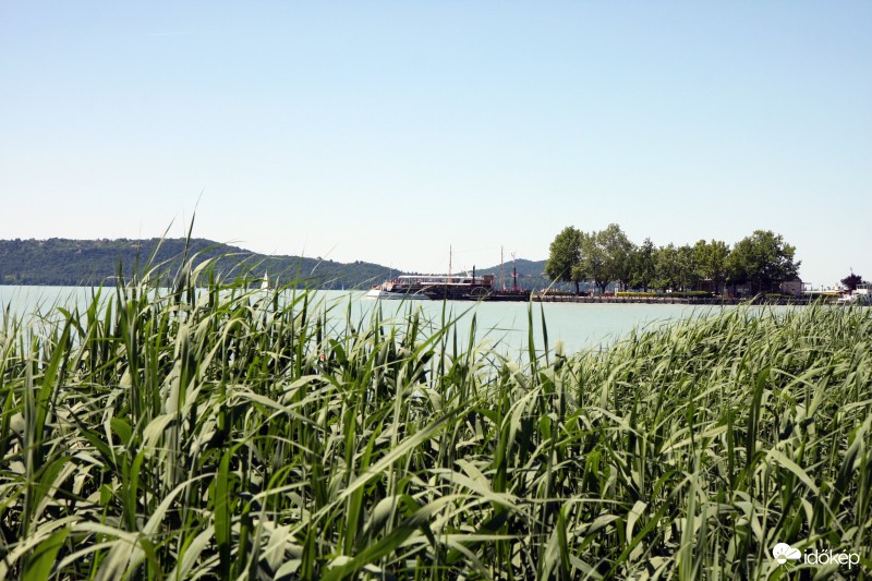 Kikötő