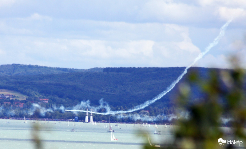 Red Bull Air Race 2