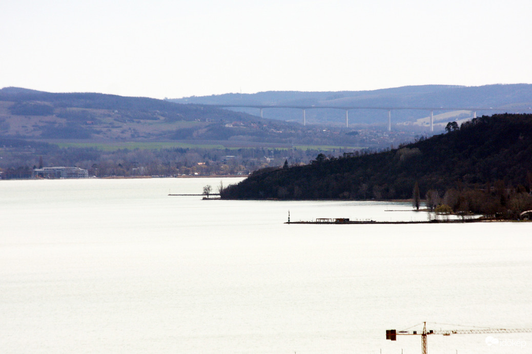 Tihany és Szántód