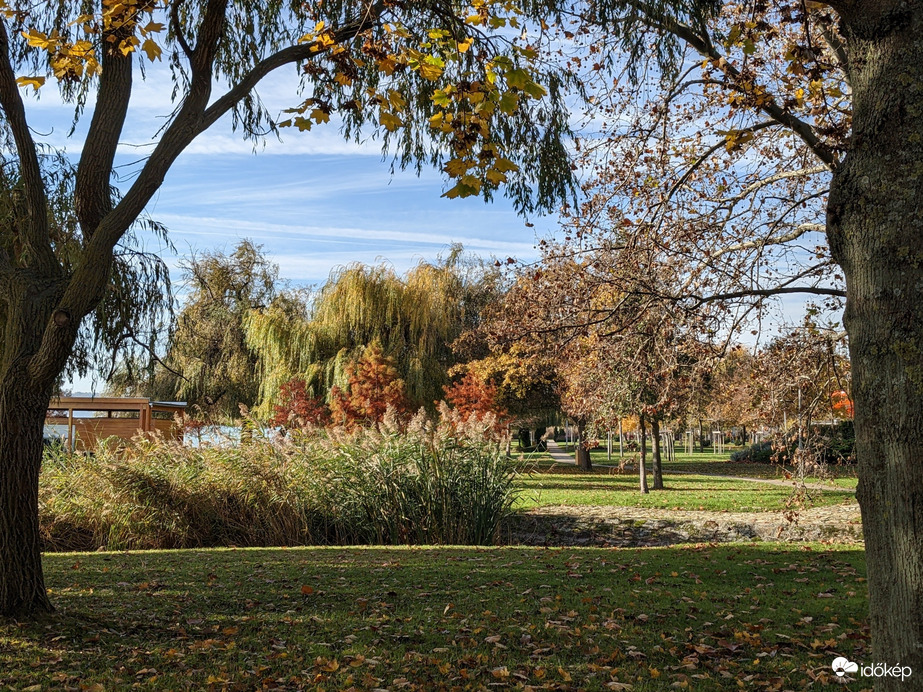 Kisfaludy strand, Balatonfüred