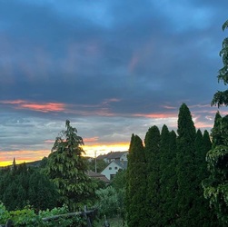 Karancslapujtő