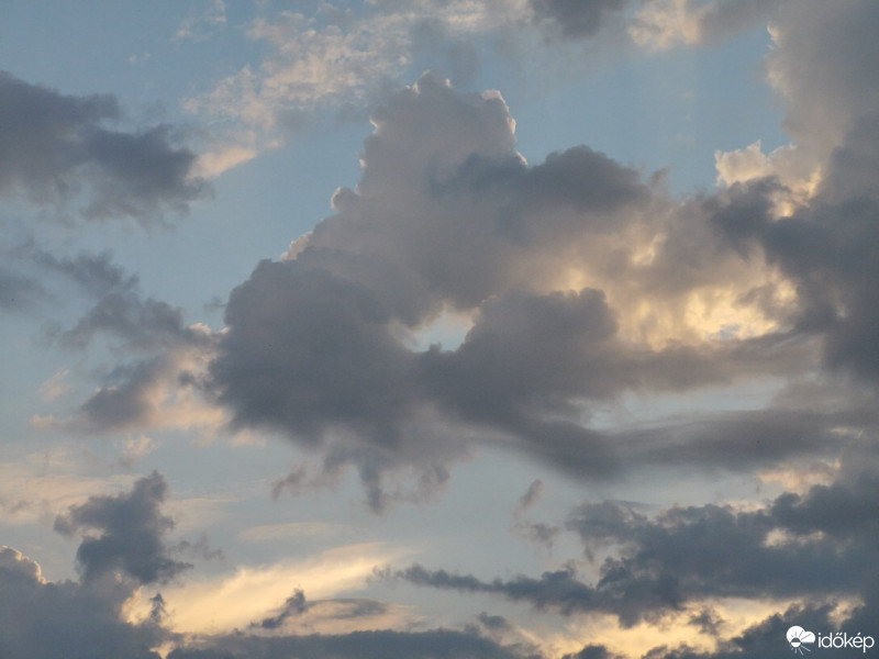 Budapest XV.ker - Rákospalota